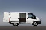 Ford Transit 2006 года